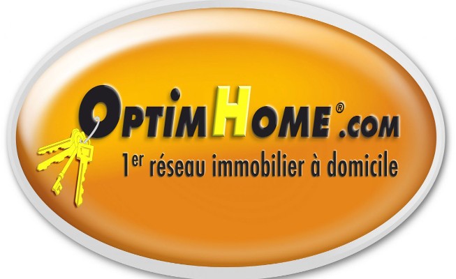 Optimhome a implanté 103 nouveaux agents mandataires immobilier en avril