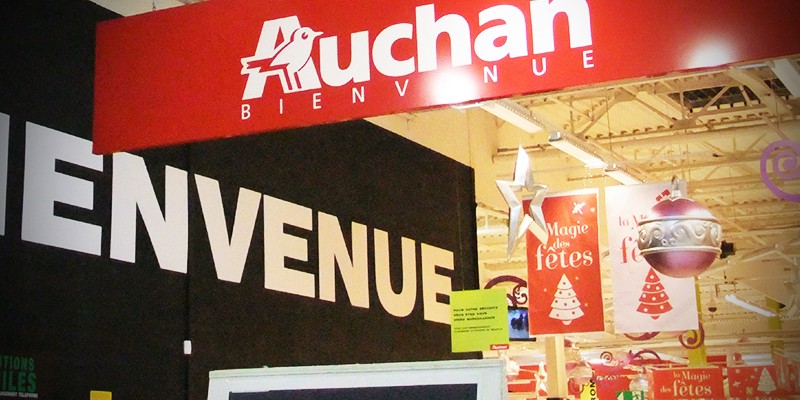 Un mariage de raison entre Auchan et Système U ?