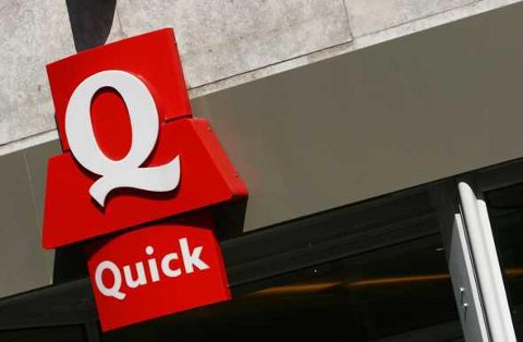 Quick bientôt dans le giron de Burger King