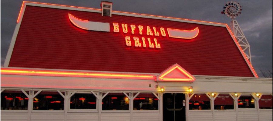 Buffalo Grill vend ses restaurants