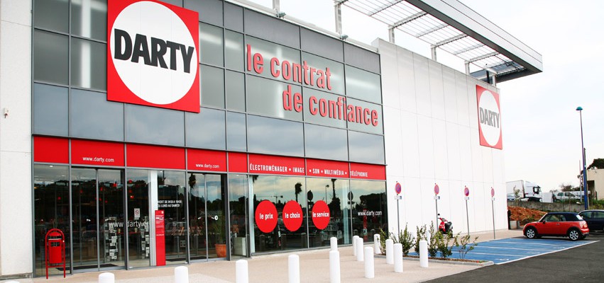 Mariage Darty/Fnac : Conforama joue les trouble-fêtes